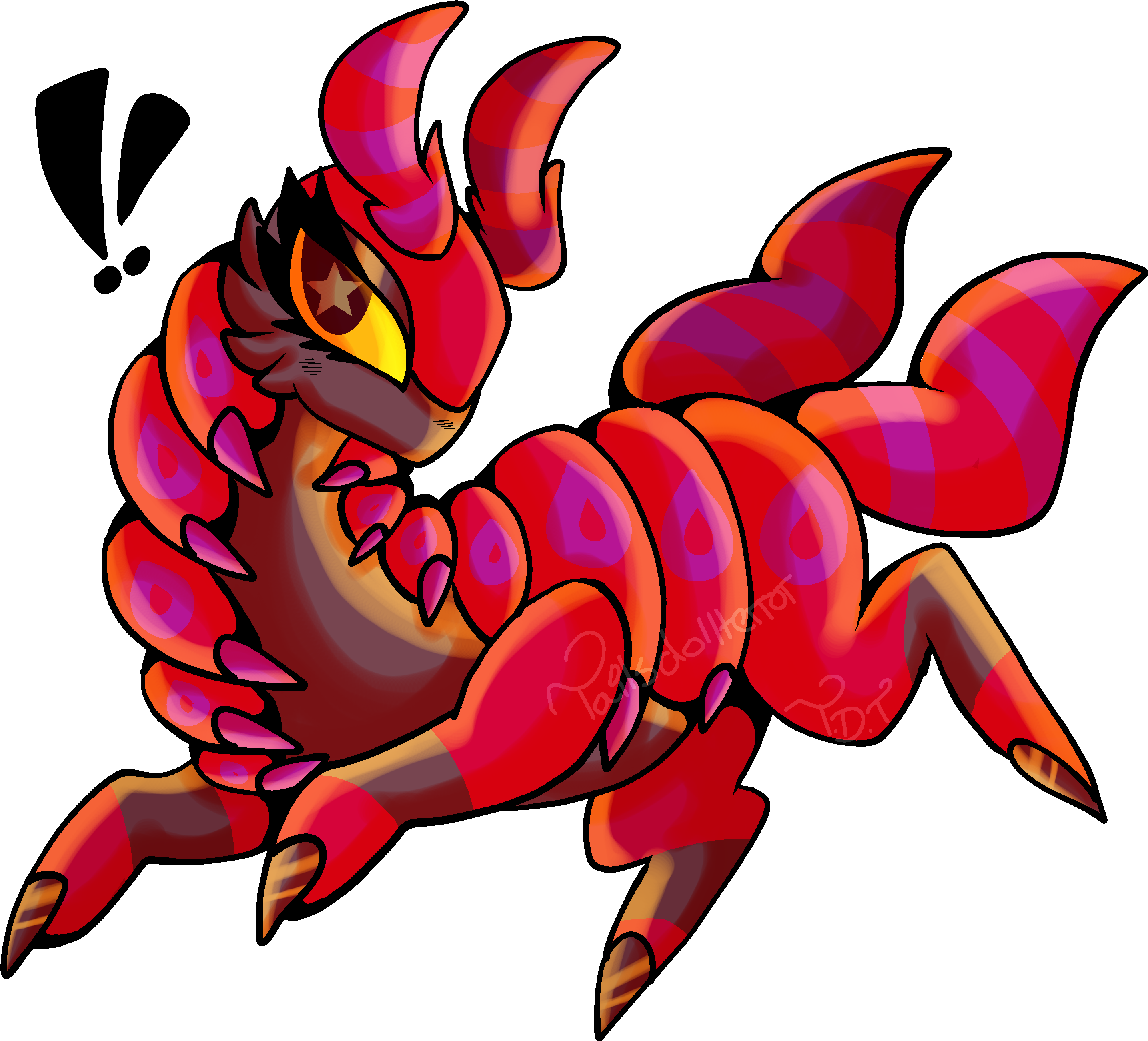 Bug Spray - Bug Spray (3232x2664)