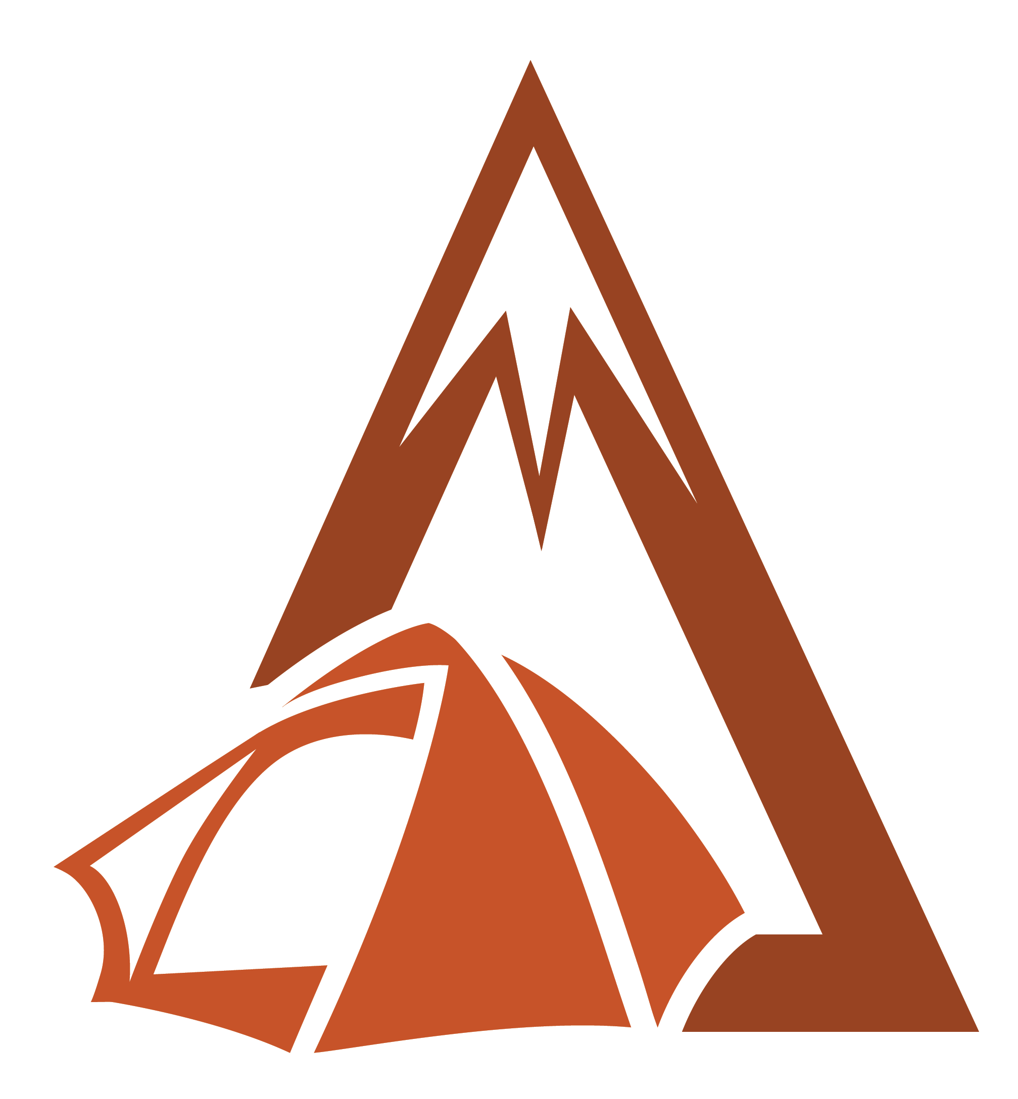 Trail Industries - Trail Industries (2015x2177)