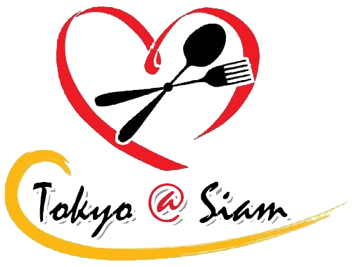 Tokyo@siam - Tokyo@siam (500x380)