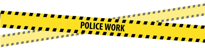 Keep Out Police Tape Png Image - Keep Out Police Tape Png Image (680x245)
