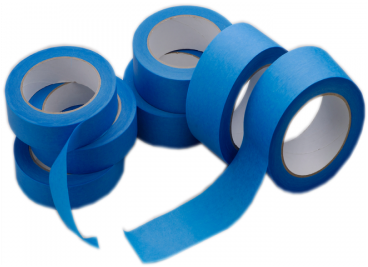 Masking Tape Is A Type Of Pressure Adhesive Sensitive - Masking Tape Is A Type Of Pressure Adhesive Sensitive (400x300)