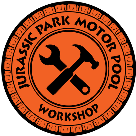 Building Your Own Jurassic Park Vehicle Join Our Workshop - Building Your Own Jurassic Park Vehicle Join Our Workshop (450x450)