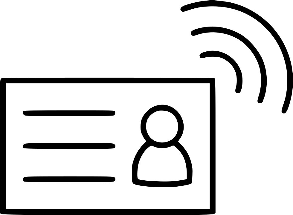Card Time Card Driver License Schedule Acces Card Office - Card Time Card Driver License Schedule Acces Card Office (980x720)