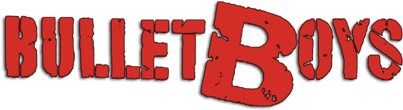 Bulletboys From Out Of The Skies - Bulletboys From Out Of The Skies (800x310)