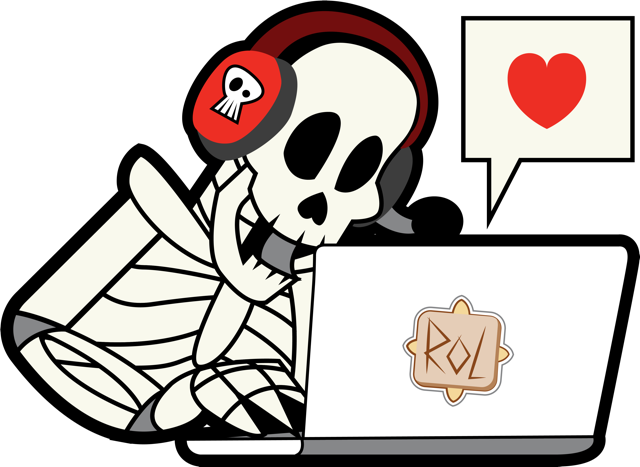 If You Haven't Read The Series, I Should Mention That - If You Haven't Read The Series, I Should Mention That (640x467)