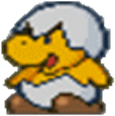 Troopa Is A Baby Koopa Who Acts As A Bully Around The - Troopa Is A Baby Koopa Who Acts As A Bully Around The (420x420)