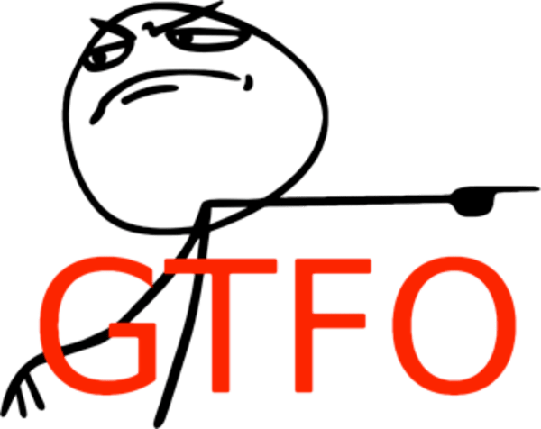 Apart From These Brain Farts Some People Seem To Be - Apart From These Brain Farts Some People Seem To Be (600x476)
