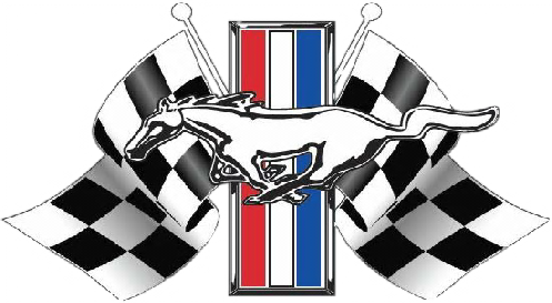 Club Gatineau Mustang - Club Gatineau Mustang (497x273)