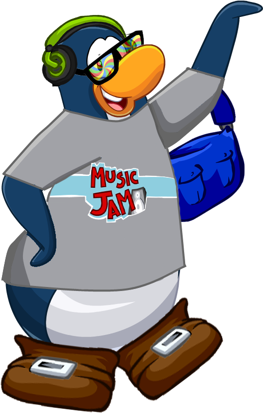 Club Penguin Wiki - Club Penguin Wiki (537x829)