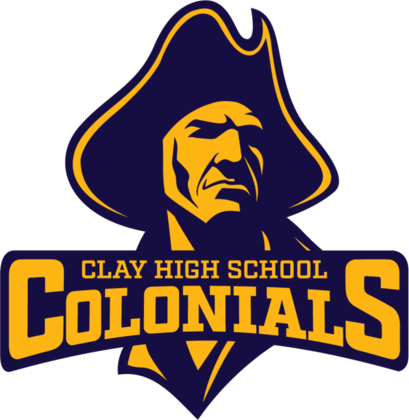 South Bend Clay - South Bend Clay (409x420)