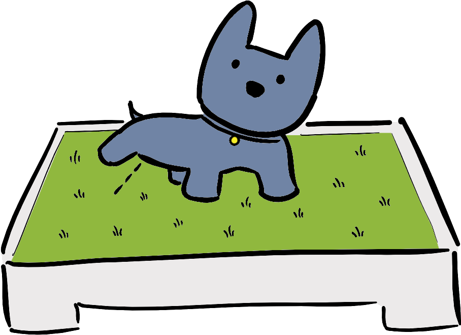 Let Your Dog Naturally Find The Grass - Let Your Dog Naturally Find The Grass (1366x768)