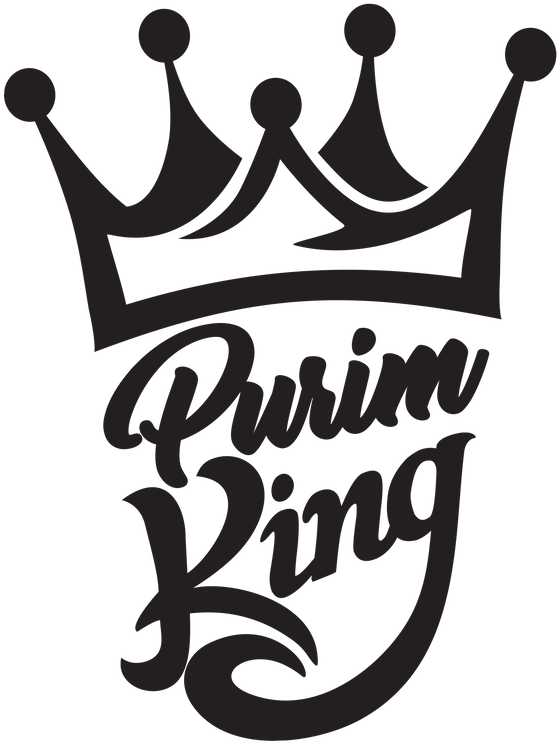 Purim King By Sebline - Purim King By Sebline (894x894)