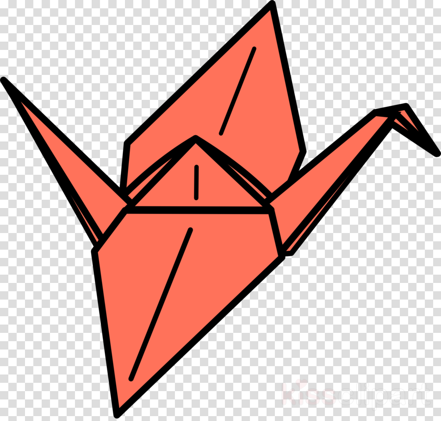 Heart Broken Png Clipart Crane Orizuru Clip Art - Heart Broken Png Clipart Crane Orizuru Clip Art (900x860)