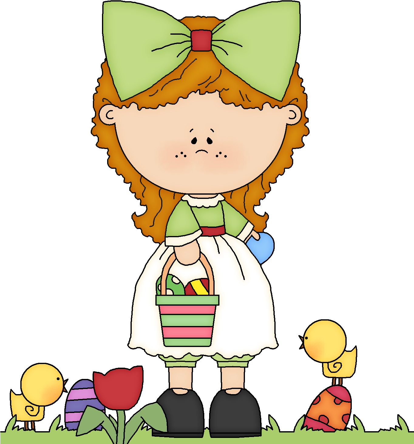 Easter - Easter (1455x1548)