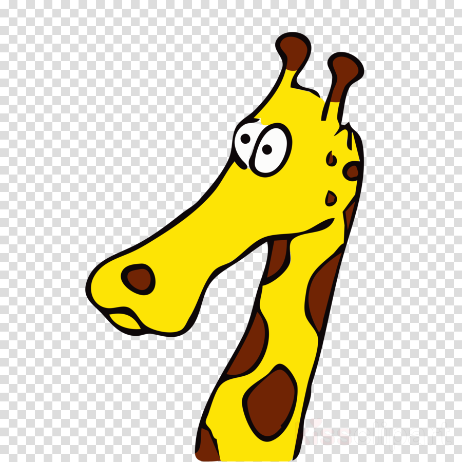 Drawn Giraffe Clipart Giraffe Drawing Clip Art - Drawn Giraffe Clipart Giraffe Drawing Clip Art (900x900)