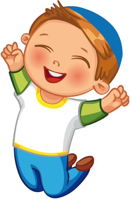 Image Freeuse Library About Jewnior Club Kid Green - Image Freeuse Library About Jewnior Club Kid Green (444x682)
