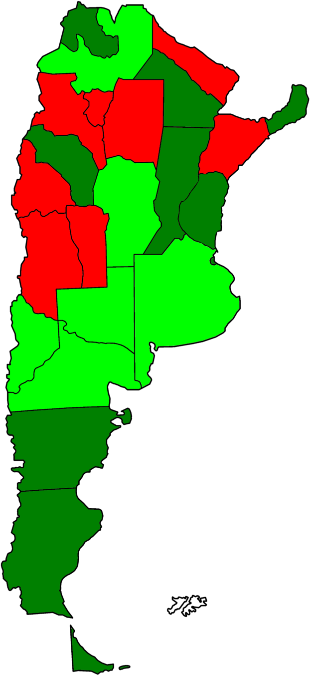Abortion In Argentina, When Understood As Induced, - Abortion In Argentina, When Understood As Induced, (640x1370)
