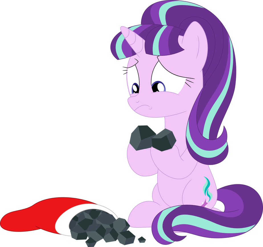 Somepony's Been Naughty This Year By Porygon2z - Somepony's Been Naughty This Year By Porygon2z (923x866)