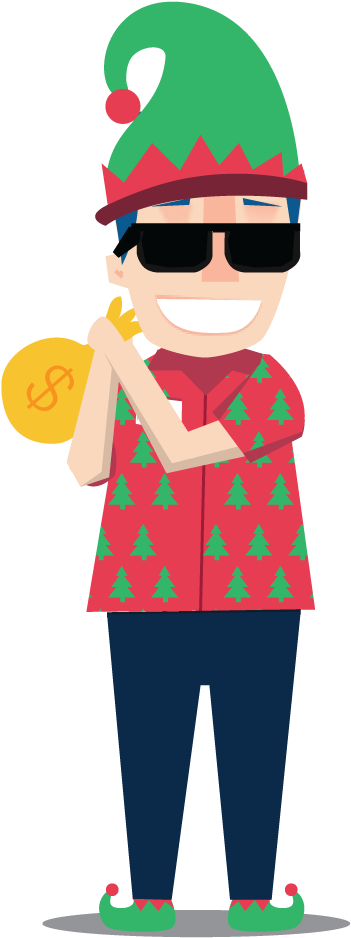 Bob-christmas - Bob-christmas (524x1018)