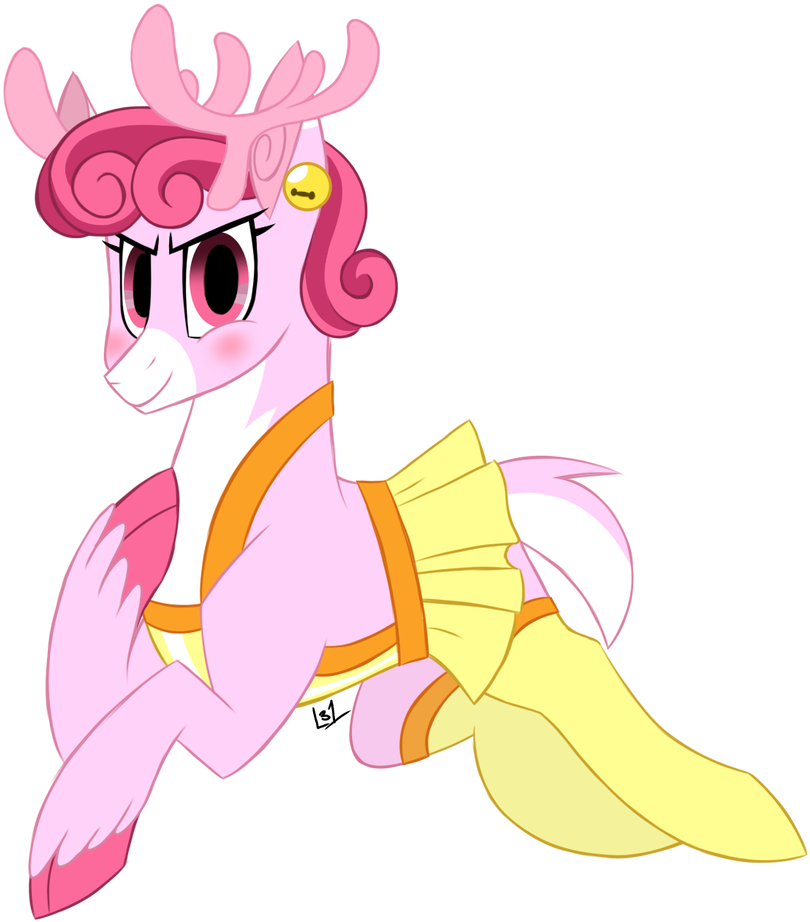 Youre On The Extra Naughty List By Lightning31 - Youre On The Extra Naughty List By Lightning31 (1024x1023)