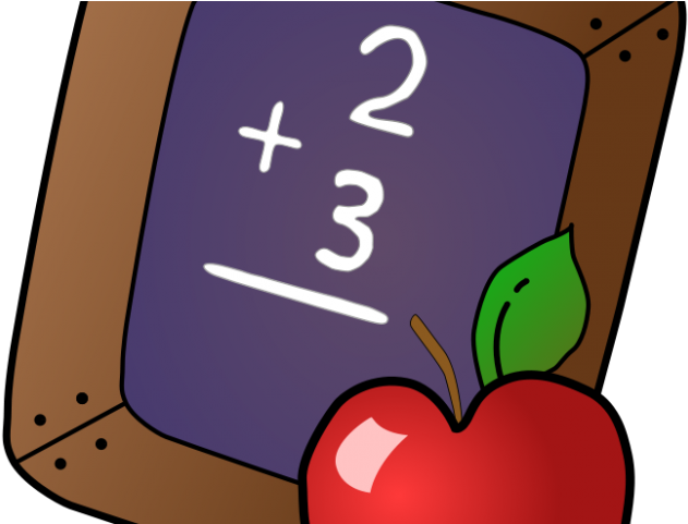 Number Clipart Transparent Background - Number Clipart Transparent Background (640x480)