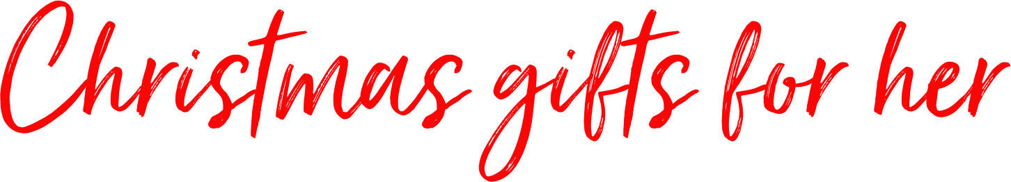 Christmas Gift Ideas - Christmas Gift Ideas (1452x262)