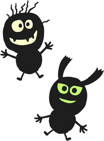 Hilarious Couch Co-op With A Pinch Of Darkness - Hilarious Couch Co-op With A Pinch Of Darkness (360x490)