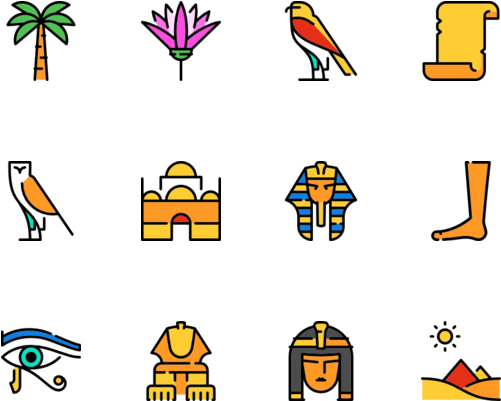 Beautiful Hieroglyphics I'd Say This Is The Style We'd - Beautiful Hieroglyphics I'd Say This Is The Style We'd (560x480)