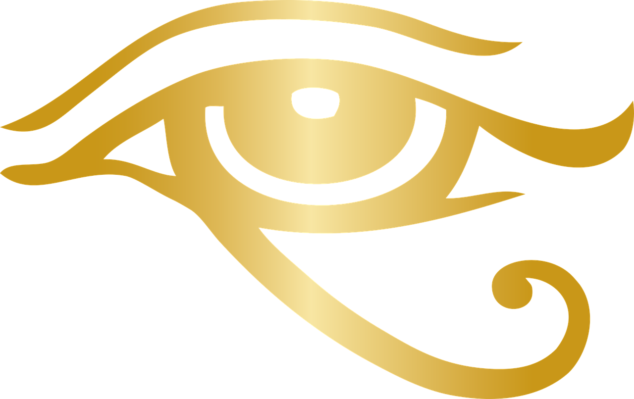 Hieroglyphics Vector Drawing - Hieroglyphics Vector Drawing (1280x806)