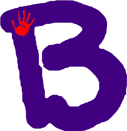 Trent's Last Hint A Letter B - Trent's Last Hint A Letter B (640x480)