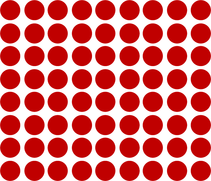 Circles Dots Spots Pinterest - Circles Dots Spots Pinterest (720x619)