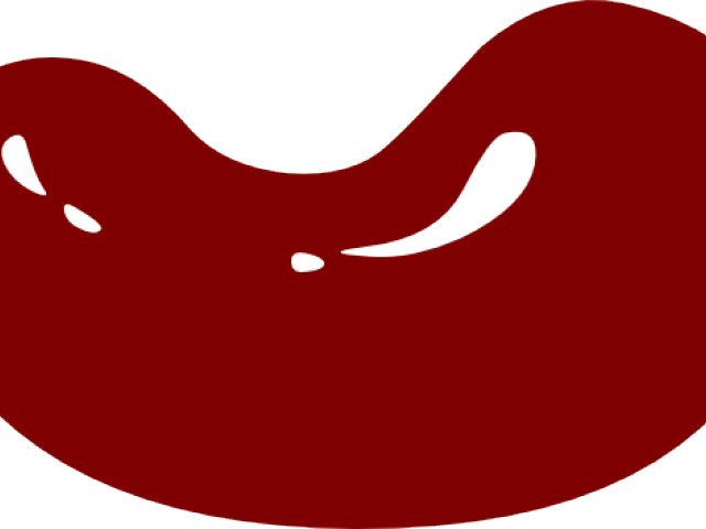 Bean Clipart Jelly Bean - Bean Clipart Jelly Bean (640x480)