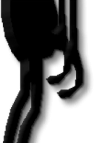 Bean Clipart Walking - Bean Clipart Walking (640x480)