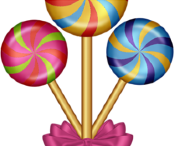 Jelly Bean Clipart Candyland - Jelly Bean Clipart Candyland (640x480)