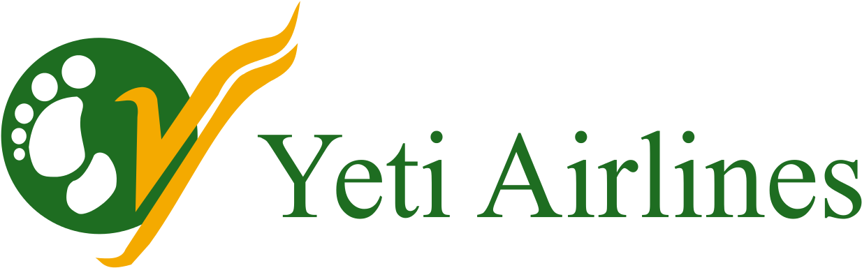 Yeti Airlines Image - Yeti Airlines Image (1280x400)