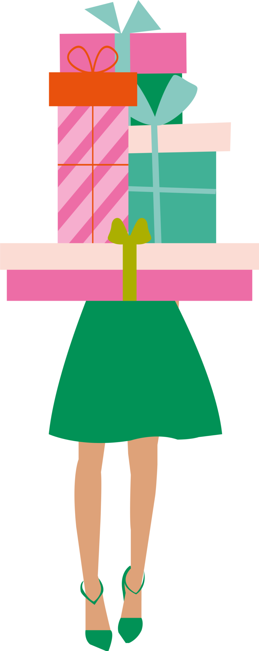 2018 Best Holiday Gift Guide - 2018 Best Holiday Gift Guide (900x2257)