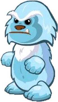 Yeti Wild Ones - Yeti Wild Ones (400x400)