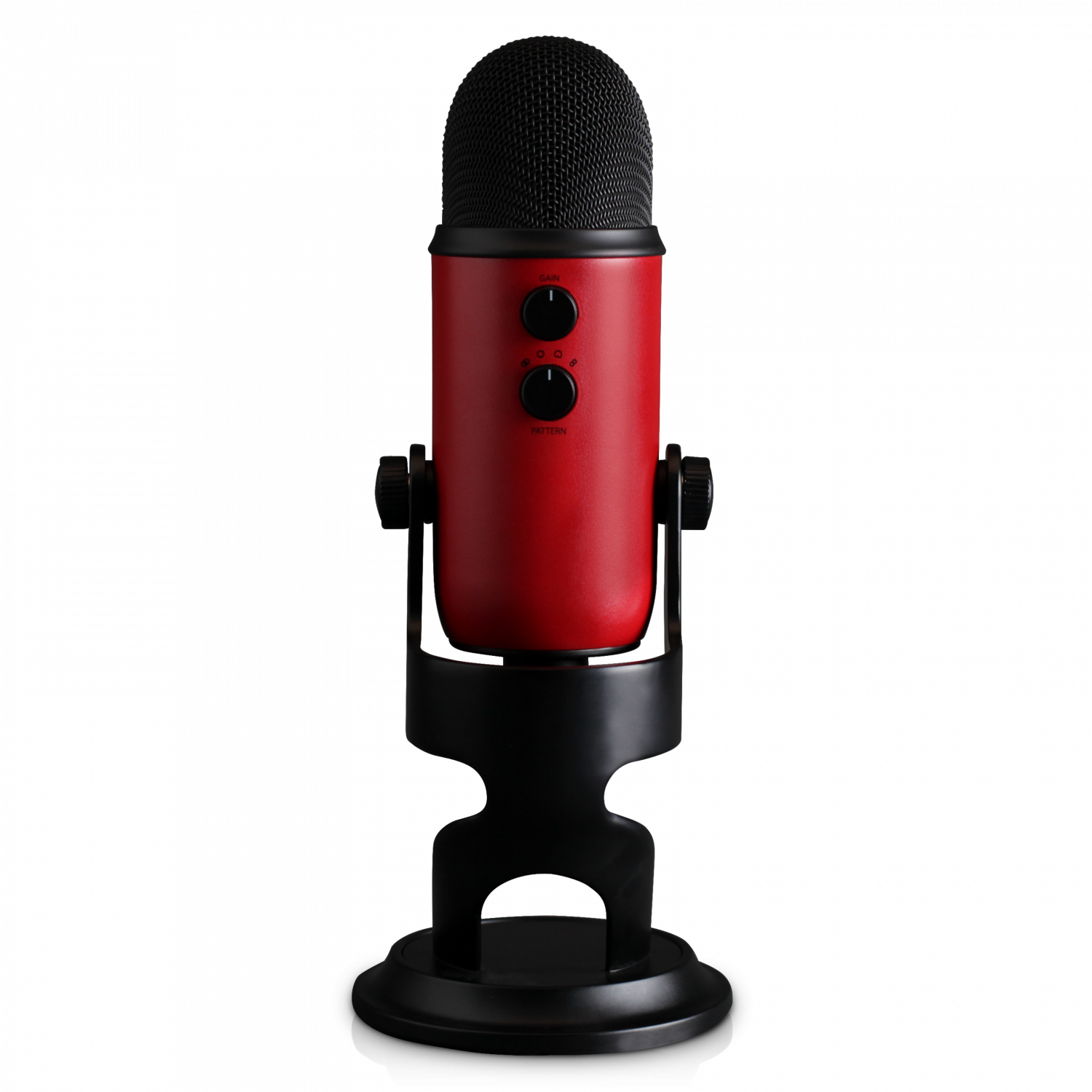 Stain Red Nordic - Stain Red Nordic (1500x1500)