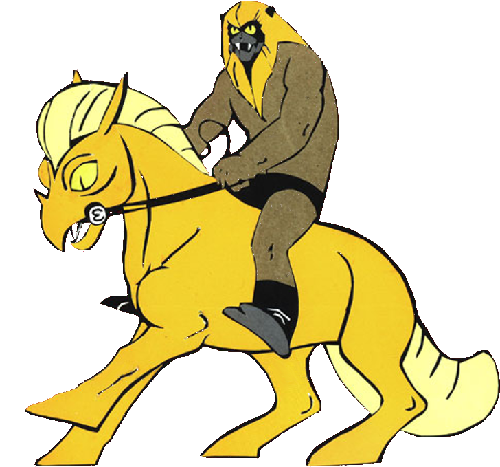I Love The Yeti - I Love The Yeti (813x750)