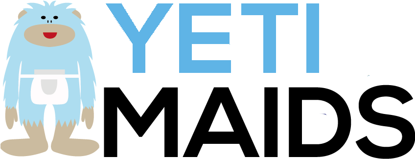 Yeti Maids - Yeti Maids (847x335)