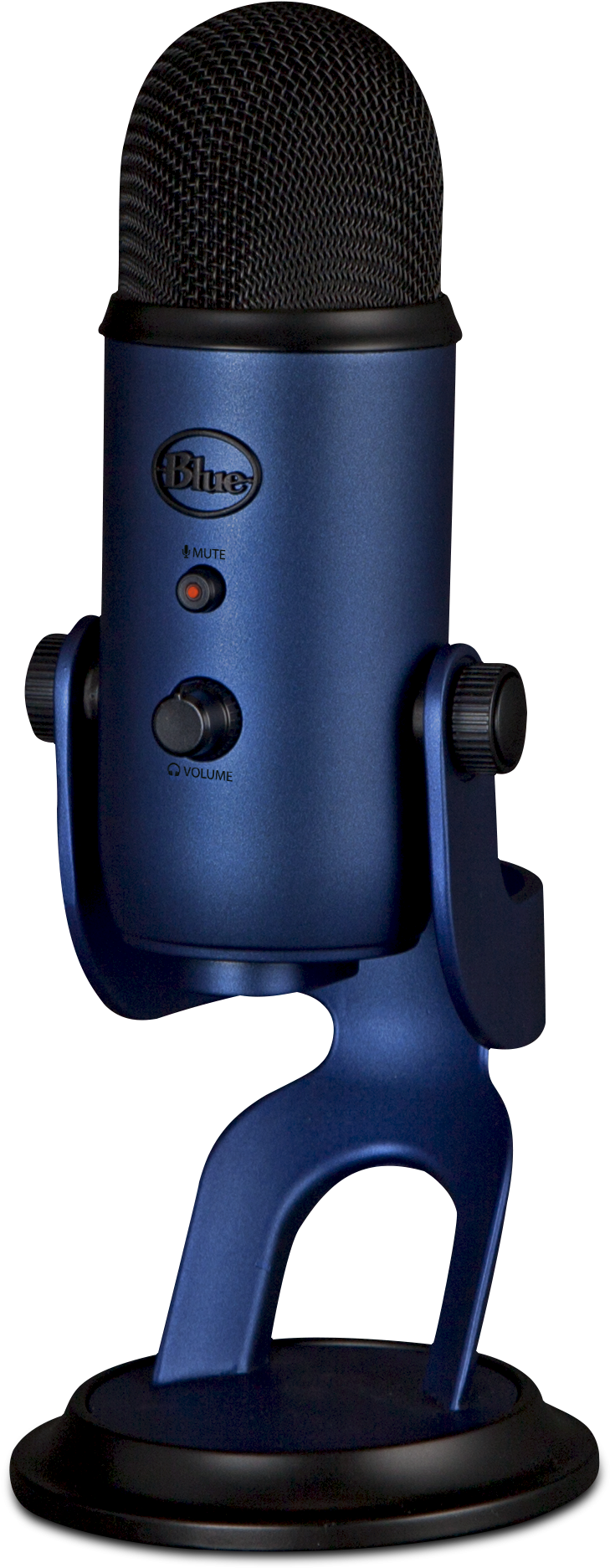 Blue Yeti Mic Png - Blue Yeti Mic Png (1368x2328)