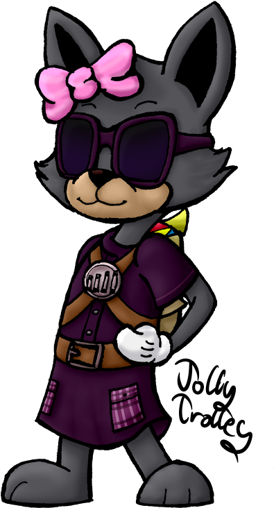 Featuring Evil Yeti - Featuring Evil Yeti (450x778)