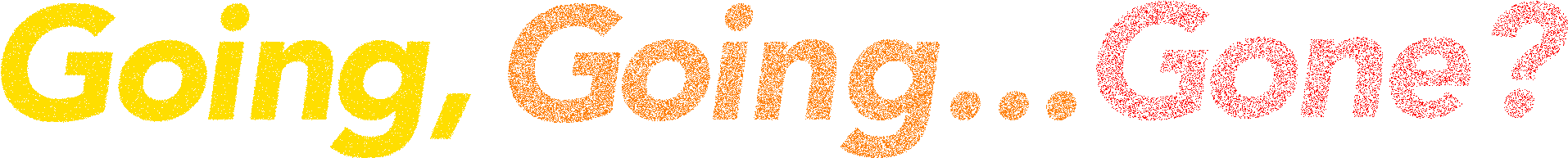 Going, Goinggone - Going, Goinggone (1920x201)