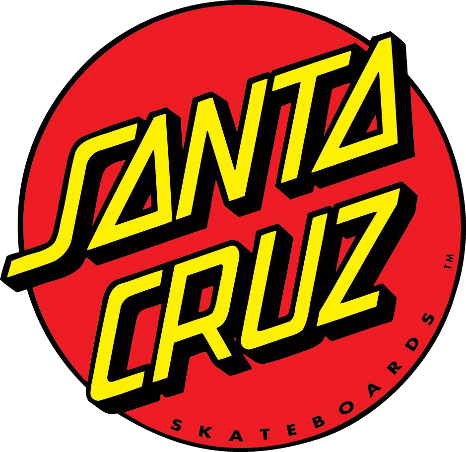Santa Cruz Youth T Shirt - Santa Cruz Youth T Shirt (939x911)