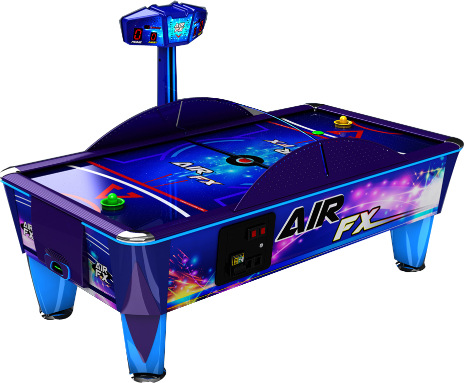 Airfx Air Hockey Table Game - Airfx Air Hockey Table Game (946x795)