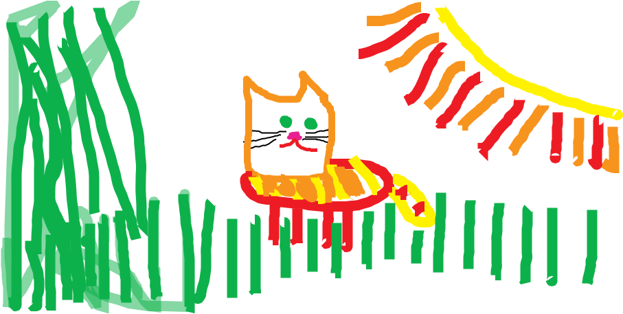 The Guy That Was Going To Have Him For Breakfast Did - The Guy That Was Going To Have Him For Breakfast Did (910x470)