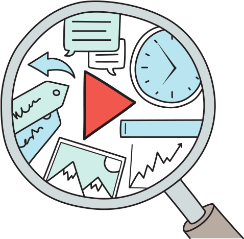 With Over A Billion Users Visiting Youtube Each Month, - With Over A Billion Users Visiting Youtube Each Month, (705x500)