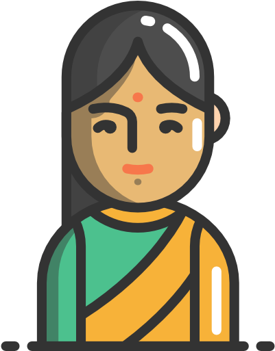 Hinduism Clipart Transparent - Hinduism Clipart Transparent (512x512)