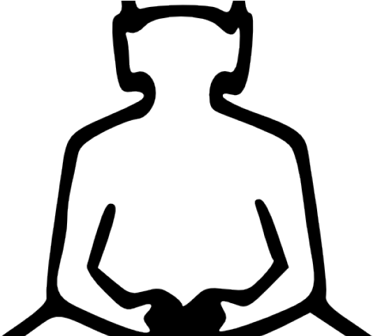 Buddha Clipart Hinduism - Buddha Clipart Hinduism (640x480)