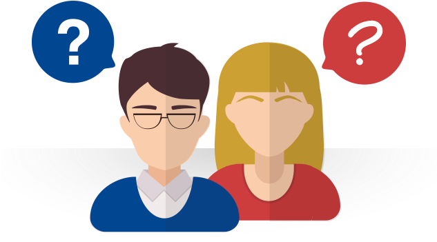 Questions Transparent Png - Questions Transparent Png (675x372)